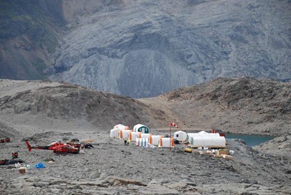 Tanbreez Mining Greenland A/S